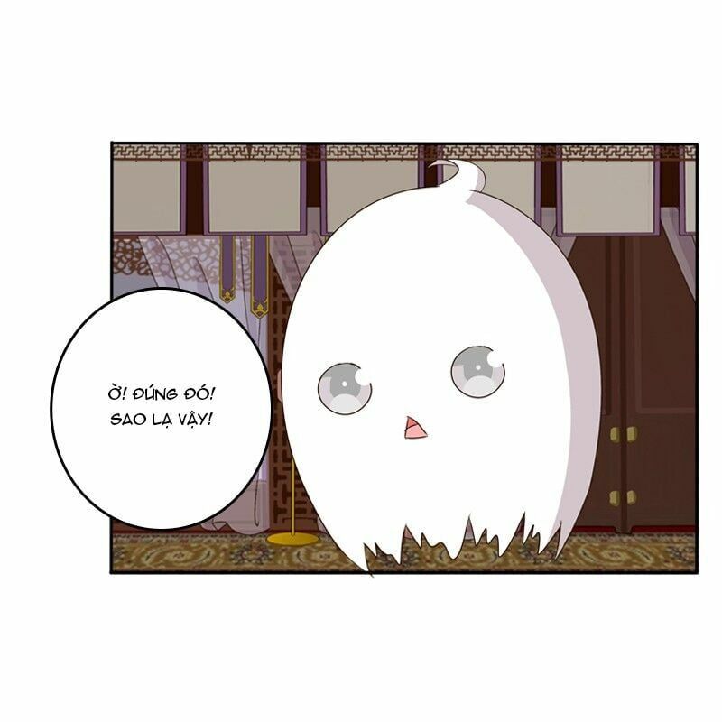 đọc truyện Thông Linh Phi Chương 116.5 ảnh 24 tại Thiên Thai Truyện