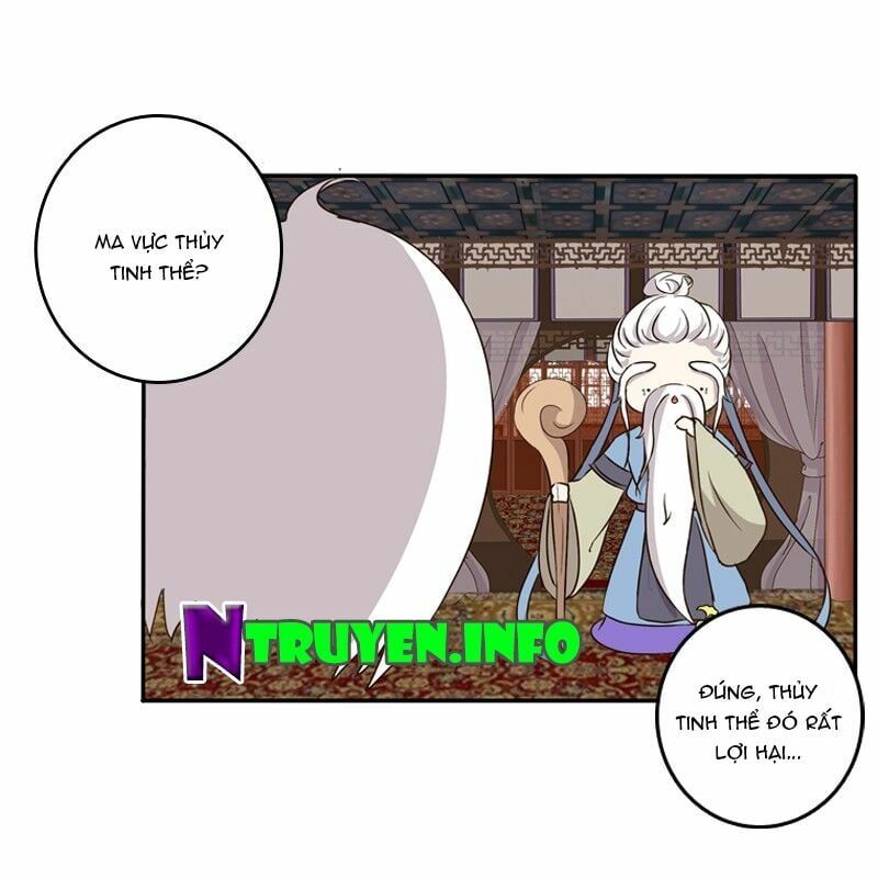 đọc truyện Thông Linh Phi Chương 116.5 ảnh 26 tại Thiên Thai Truyện