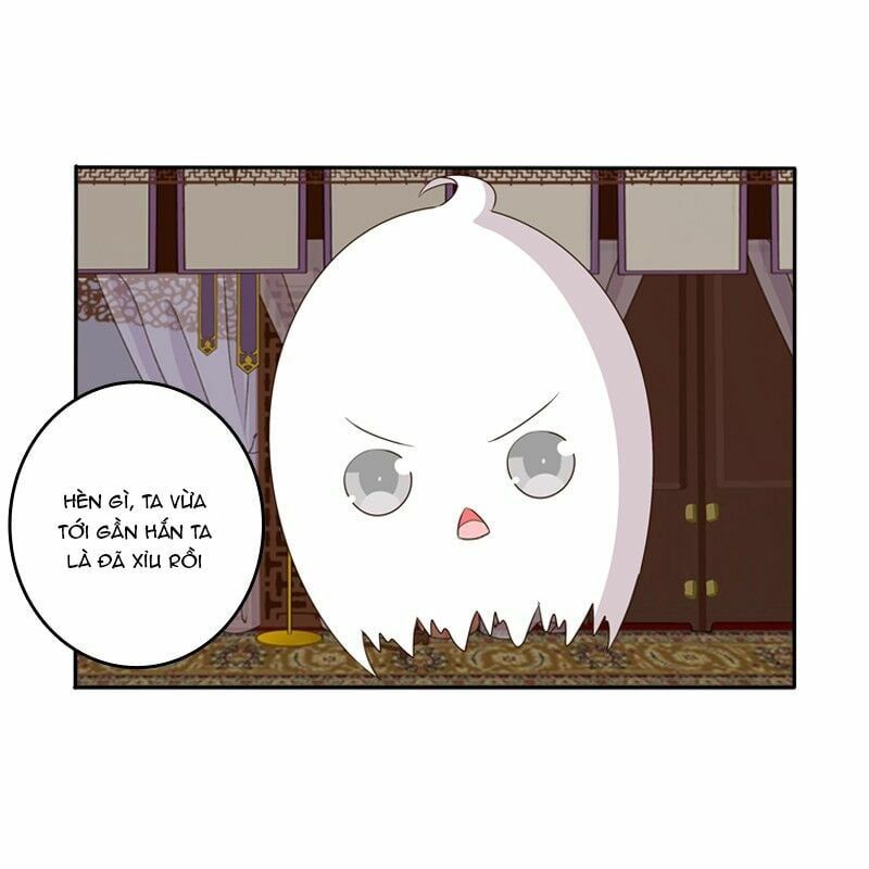 đọc truyện Thông Linh Phi Chương 116.5 ảnh 27 tại Thiên Thai Truyện