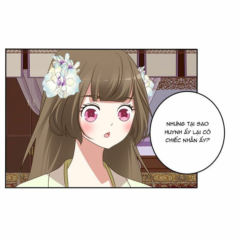 đọc truyện Thông Linh Phi Chương 116.5 ảnh 28 tại Thiên Thai Truyện