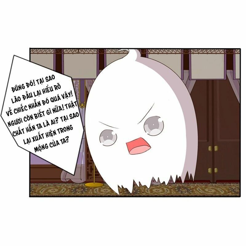 đọc truyện Thông Linh Phi Chương 116.5 ảnh 29 tại Thiên Thai Truyện