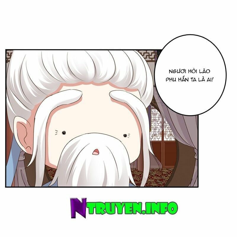 đọc truyện Thông Linh Phi Chương 116.5 ảnh 30 tại Thiên Thai Truyện