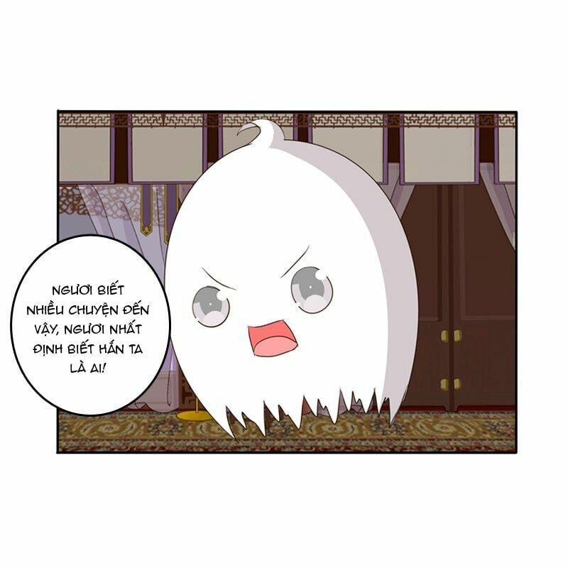 đọc truyện Thông Linh Phi Chương 116.5 ảnh 31 tại Thiên Thai Truyện