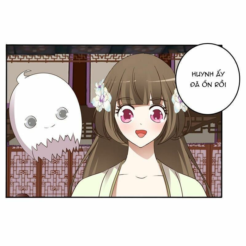 đọc truyện Thông Linh Phi Chương 116.5 ảnh 5 tại Thiên Thai Truyện