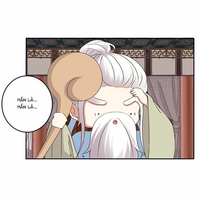 đọc truyện Thông Linh Phi Chương 116.5 ảnh 32 tại Thiên Thai Truyện