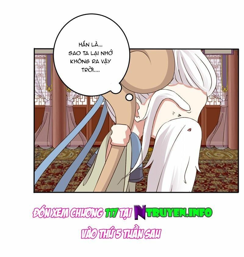 đọc truyện Thông Linh Phi Chương 116.5 ảnh 34 tại Thiên Thai Truyện