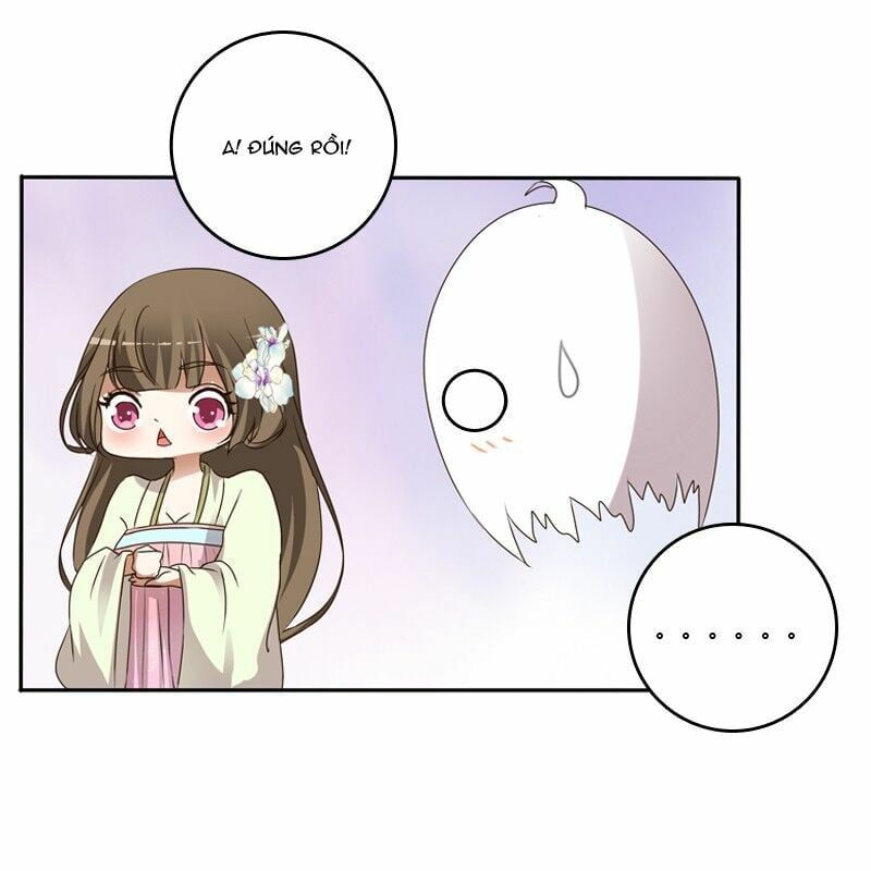 đọc truyện Thông Linh Phi Chương 116.5 ảnh 11 tại Thiên Thai Truyện