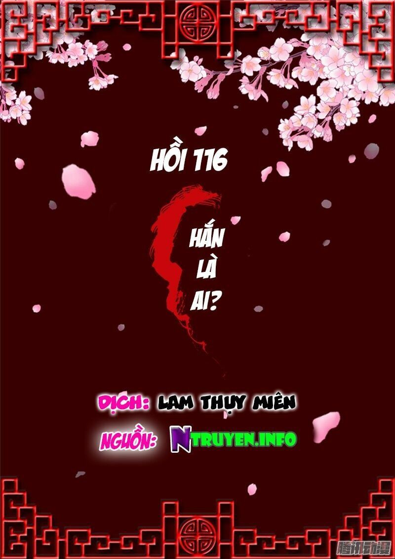 đọc truyện Thông Linh Phi Chương 116 ảnh 3 tại Thiên Thai Truyện