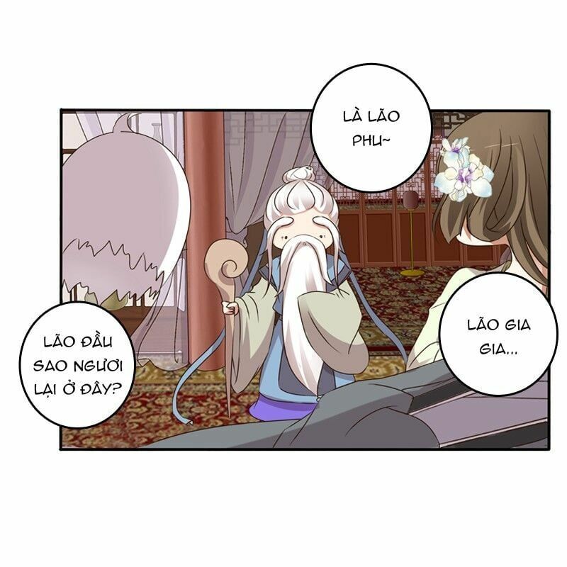 đọc truyện Thông Linh Phi Chương 116 ảnh 16 tại Thiên Thai Truyện