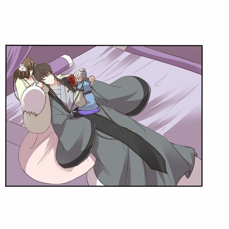 đọc truyện Thông Linh Phi Chương 116 ảnh 19 tại Thiên Thai Truyện