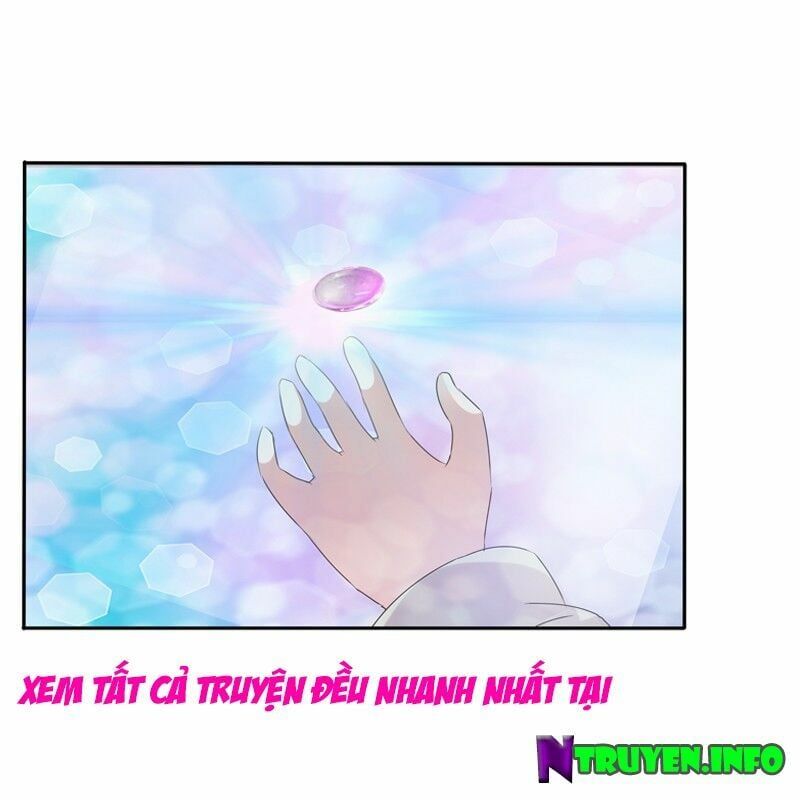 đọc truyện Thông Linh Phi Chương 116 ảnh 21 tại Thiên Thai Truyện