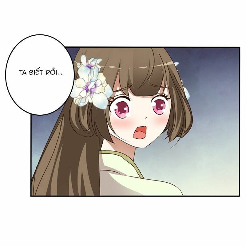 đọc truyện Thông Linh Phi Chương 116 ảnh 4 tại Thiên Thai Truyện