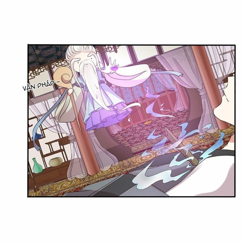 đọc truyện Thông Linh Phi Chương 116 ảnh 22 tại Thiên Thai Truyện