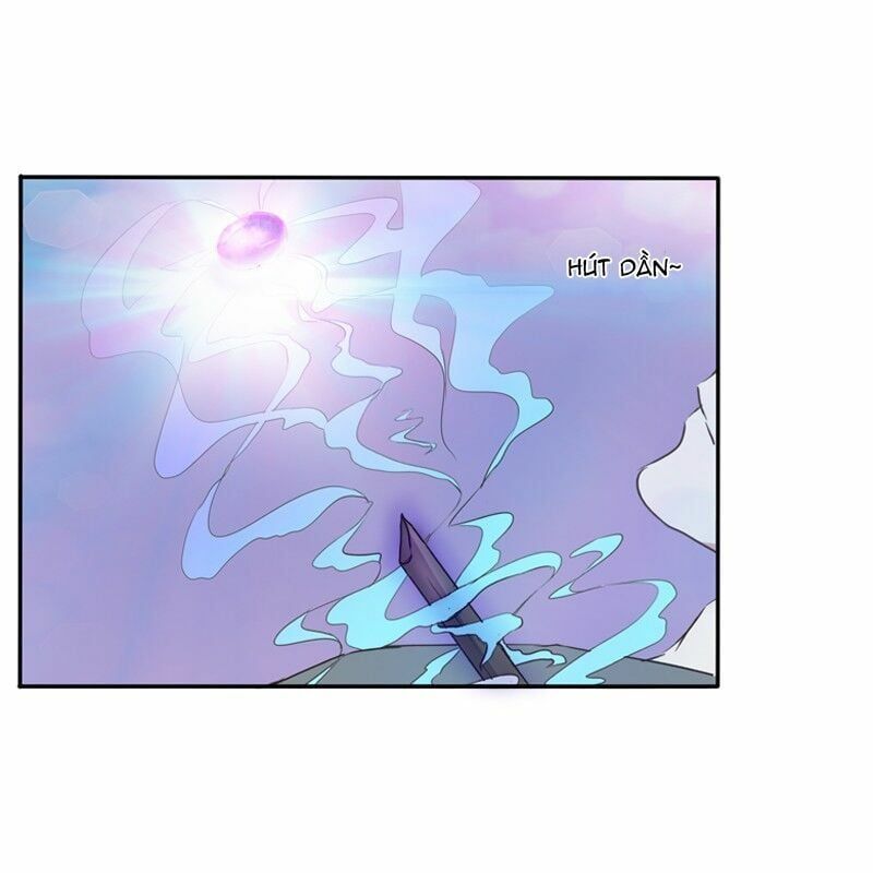 đọc truyện Thông Linh Phi Chương 116 ảnh 23 tại Thiên Thai Truyện