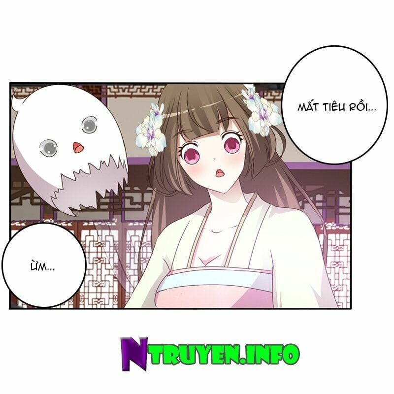 đọc truyện Thông Linh Phi Chương 116 ảnh 25 tại Thiên Thai Truyện