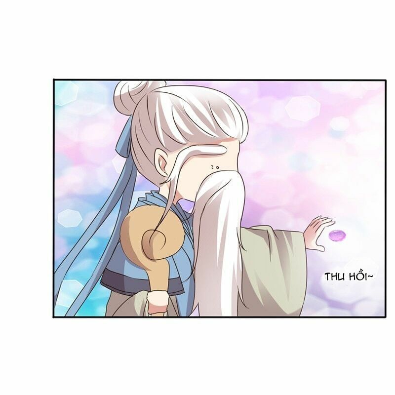 đọc truyện Thông Linh Phi Chương 116 ảnh 26 tại Thiên Thai Truyện