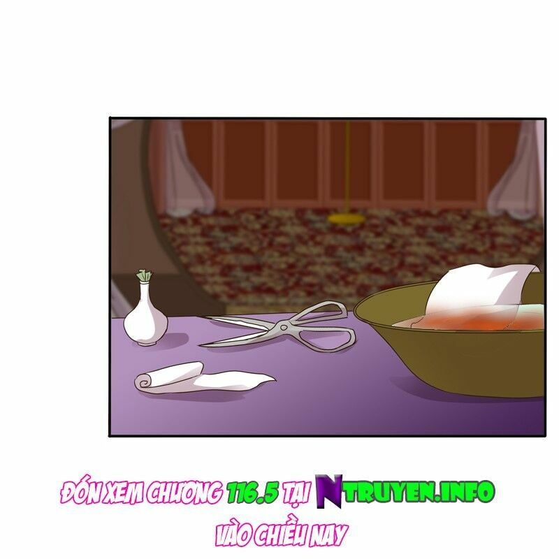 đọc truyện Thông Linh Phi Chương 116 ảnh 29 tại Thiên Thai Truyện