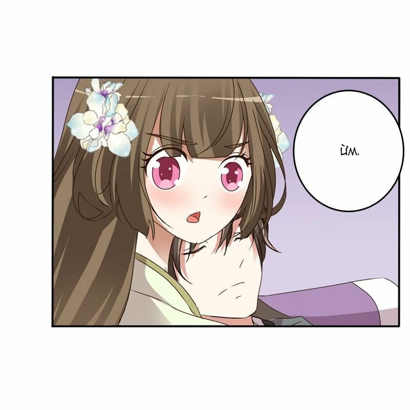 đọc truyện Thông Linh Phi Chương 116 ảnh 10 tại Thiên Thai Truyện