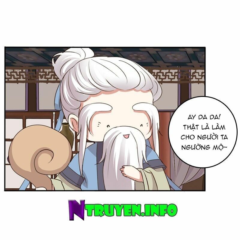 đọc truyện Thông Linh Phi Chương 117.5 ảnh 13 tại Thiên Thai Truyện