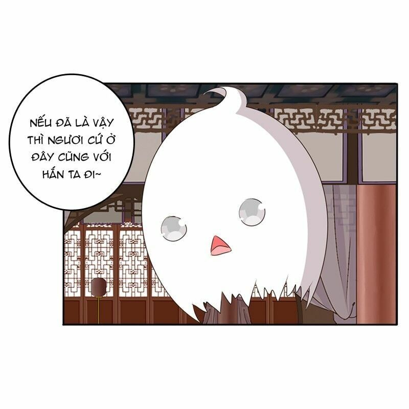 đọc truyện Thông Linh Phi Chương 117.5 ảnh 14 tại Thiên Thai Truyện