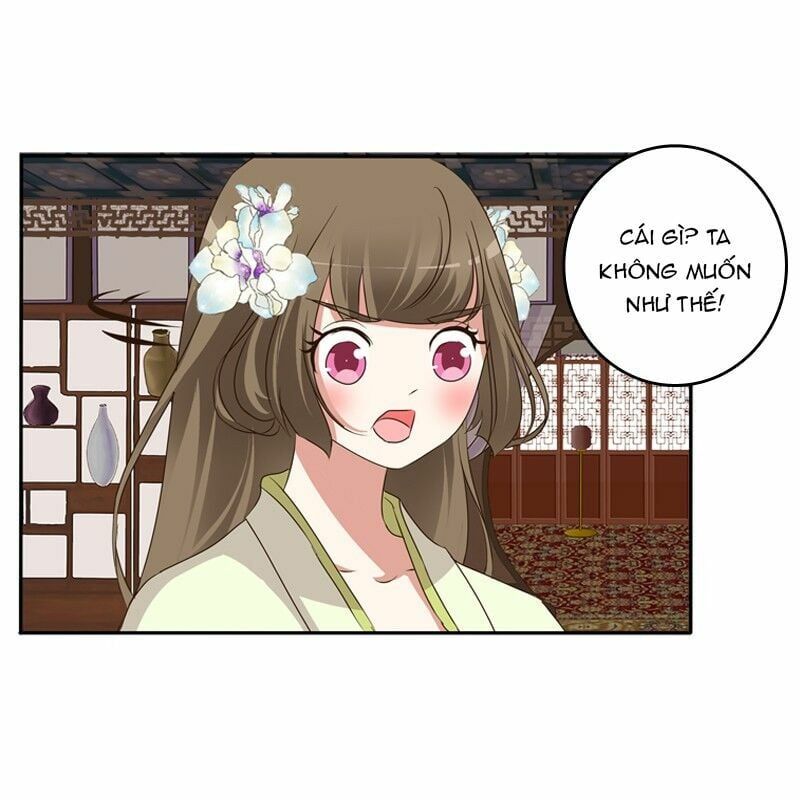 đọc truyện Thông Linh Phi Chương 117.5 ảnh 15 tại Thiên Thai Truyện