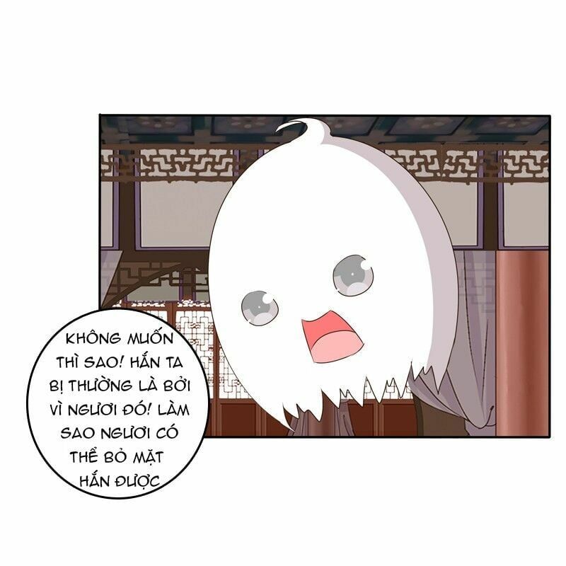 đọc truyện Thông Linh Phi Chương 117.5 ảnh 16 tại Thiên Thai Truyện