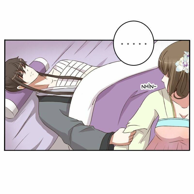 đọc truyện Thông Linh Phi Chương 117.5 ảnh 6 tại Thiên Thai Truyện