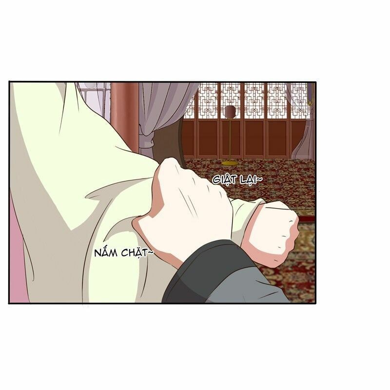 đọc truyện Thông Linh Phi Chương 117.5 ảnh 8 tại Thiên Thai Truyện