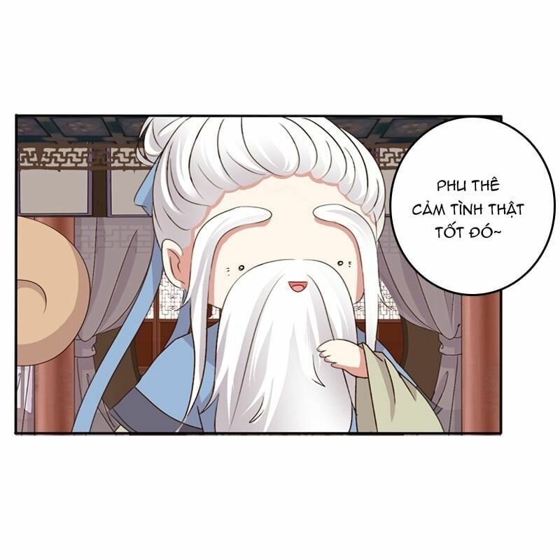 đọc truyện Thông Linh Phi Chương 117.5 ảnh 11 tại Thiên Thai Truyện