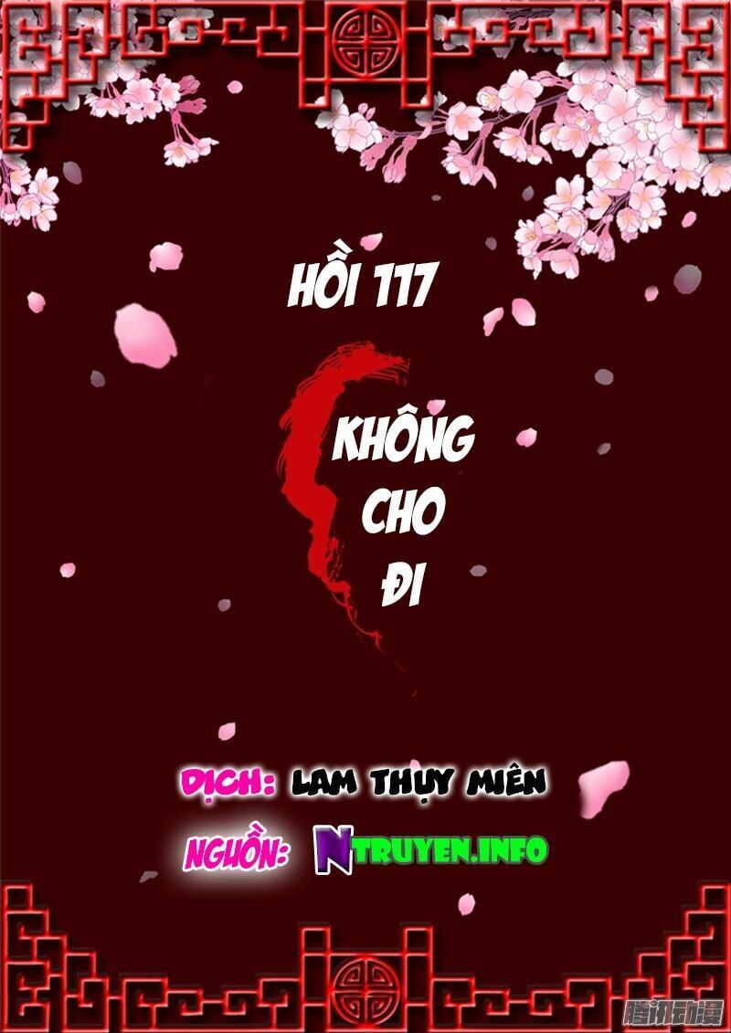 đọc truyện Thông Linh Phi Chương 117 ảnh 3 tại Thiên Thai Truyện