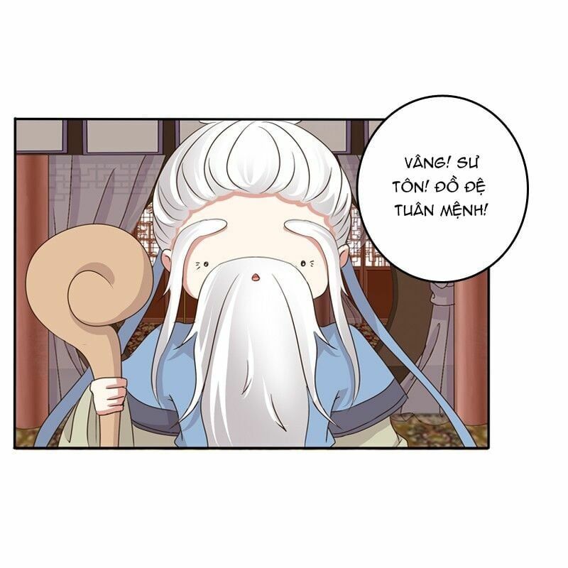 đọc truyện Thông Linh Phi Chương 117 ảnh 13 tại Thiên Thai Truyện