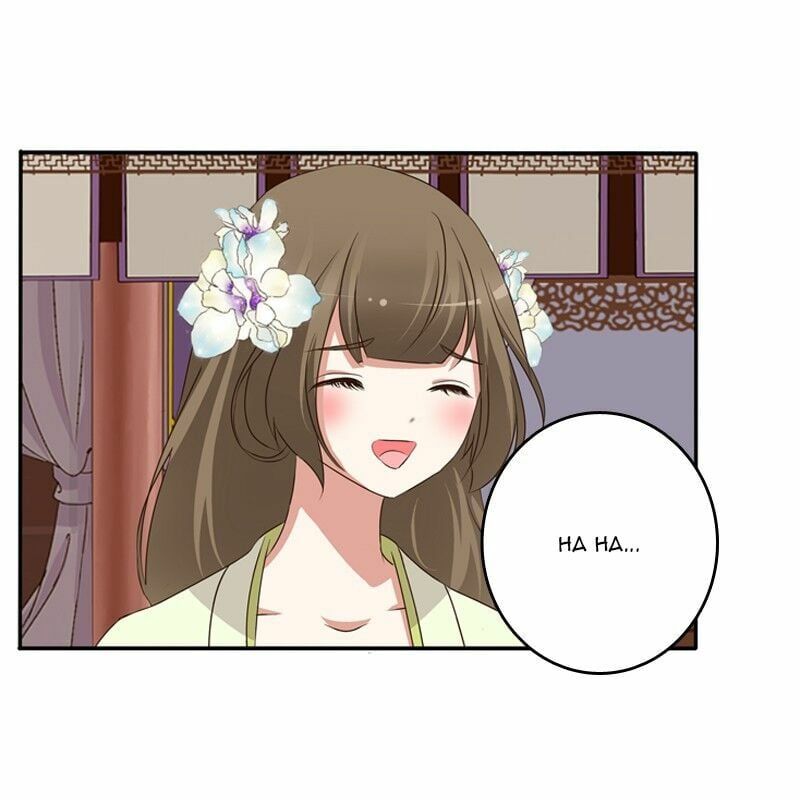 đọc truyện Thông Linh Phi Chương 117 ảnh 16 tại Thiên Thai Truyện