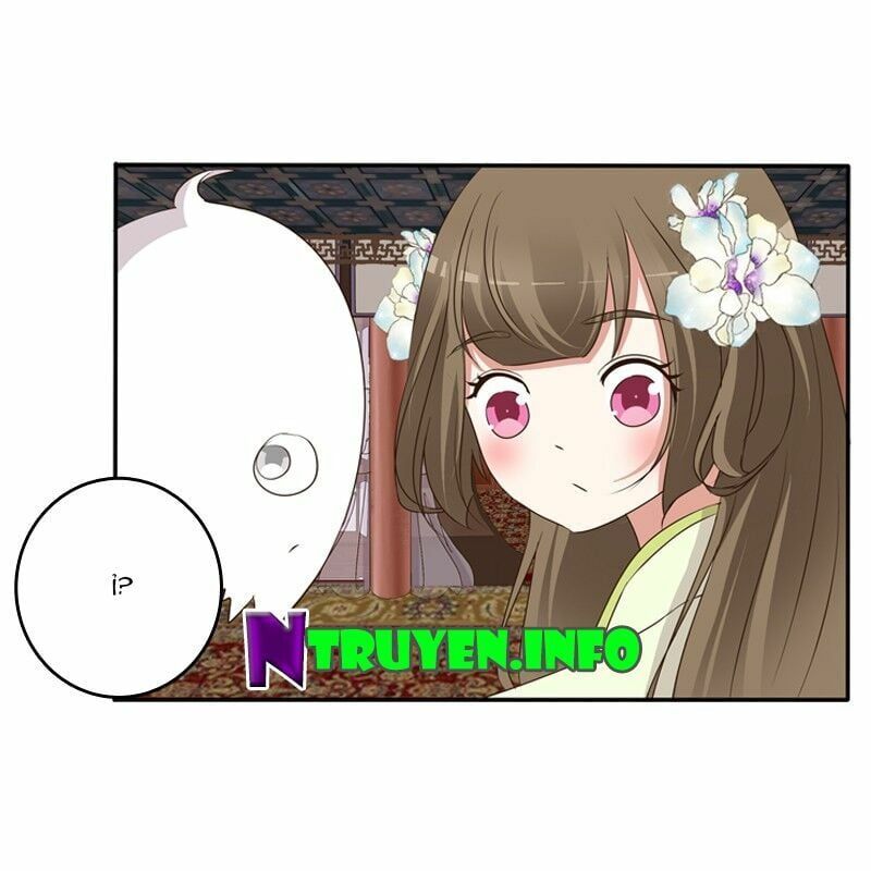 đọc truyện Thông Linh Phi Chương 117 ảnh 18 tại Thiên Thai Truyện