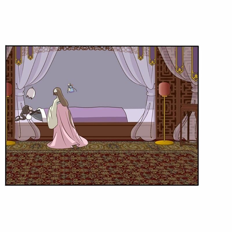 đọc truyện Thông Linh Phi Chương 117 ảnh 19 tại Thiên Thai Truyện