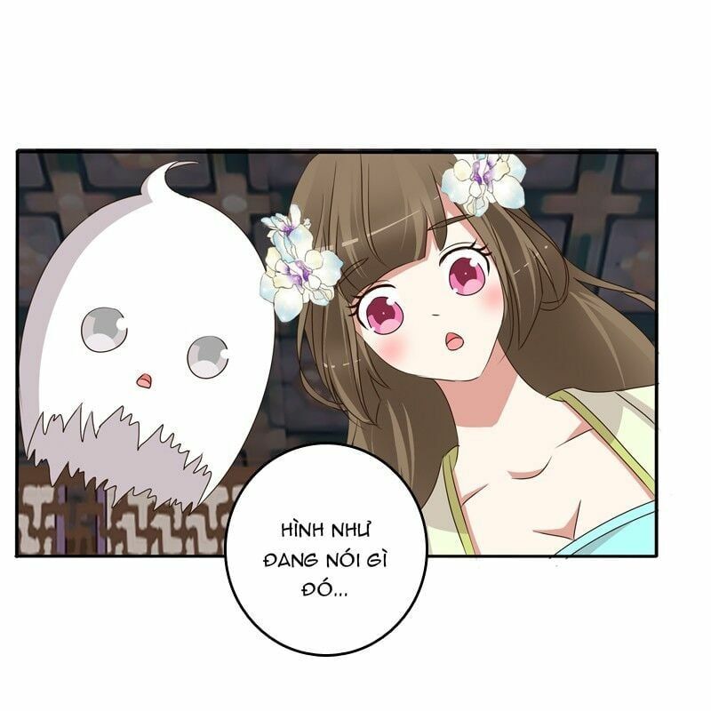 đọc truyện Thông Linh Phi Chương 117 ảnh 21 tại Thiên Thai Truyện