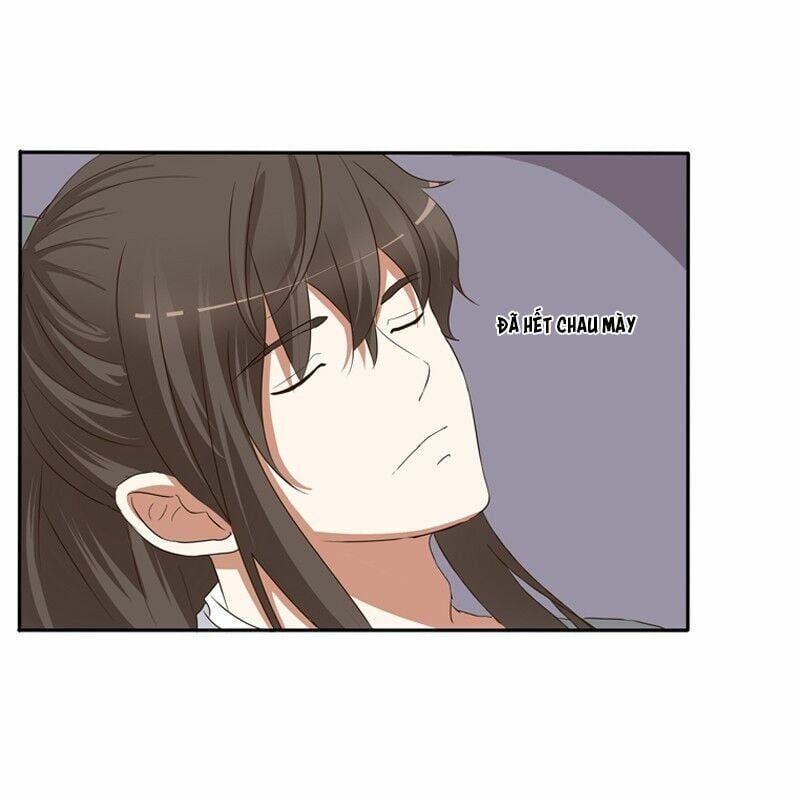 đọc truyện Thông Linh Phi Chương 117 ảnh 27 tại Thiên Thai Truyện