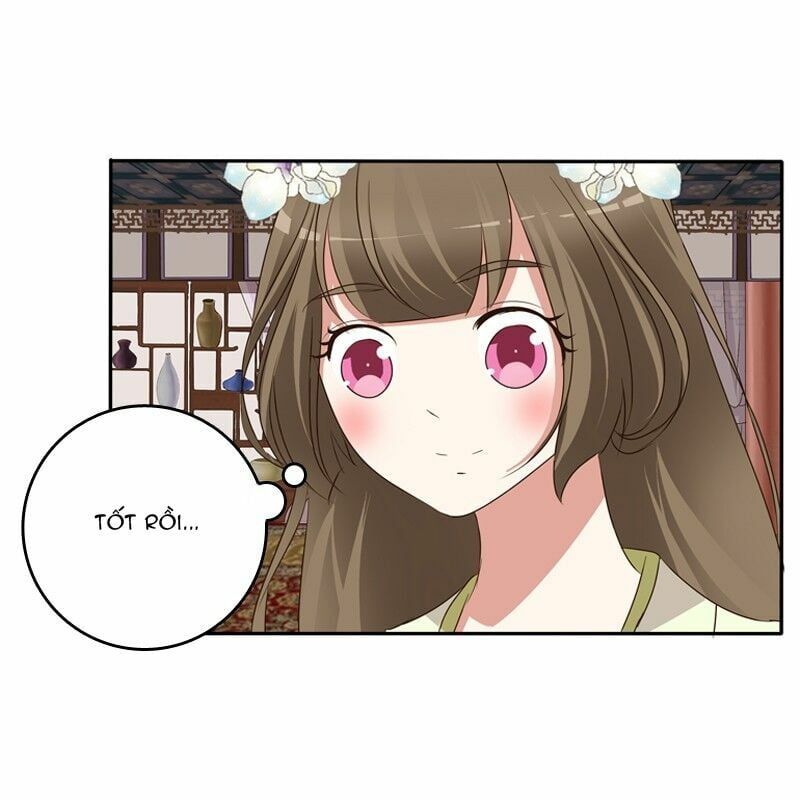 đọc truyện Thông Linh Phi Chương 117 ảnh 28 tại Thiên Thai Truyện