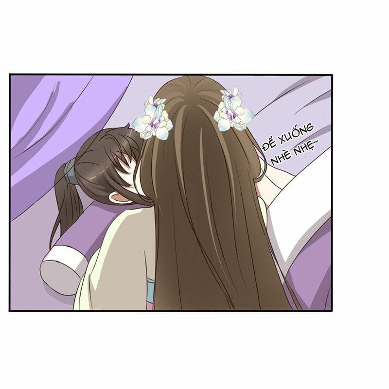 đọc truyện Thông Linh Phi Chương 117 ảnh 29 tại Thiên Thai Truyện