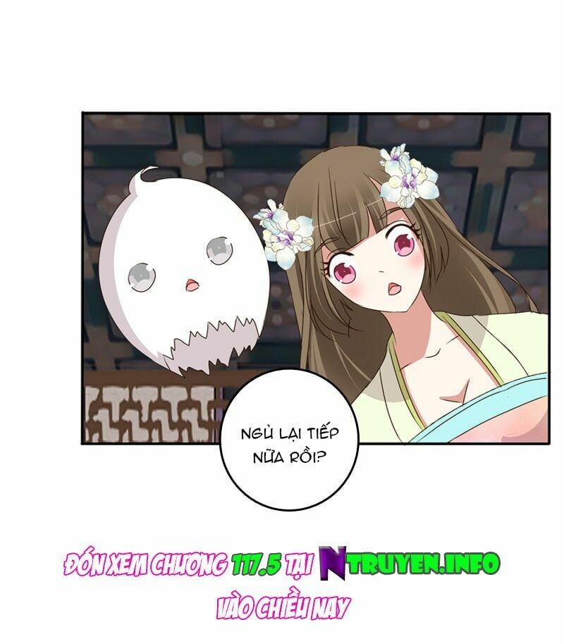 đọc truyện Thông Linh Phi Chương 117 ảnh 30 tại Thiên Thai Truyện