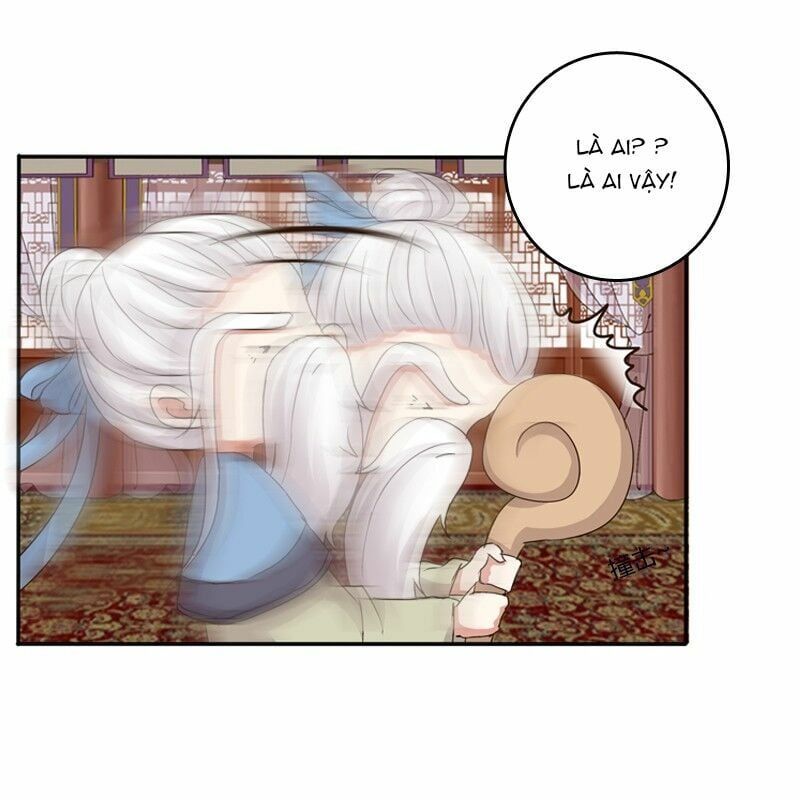 đọc truyện Thông Linh Phi Chương 117 ảnh 5 tại Thiên Thai Truyện