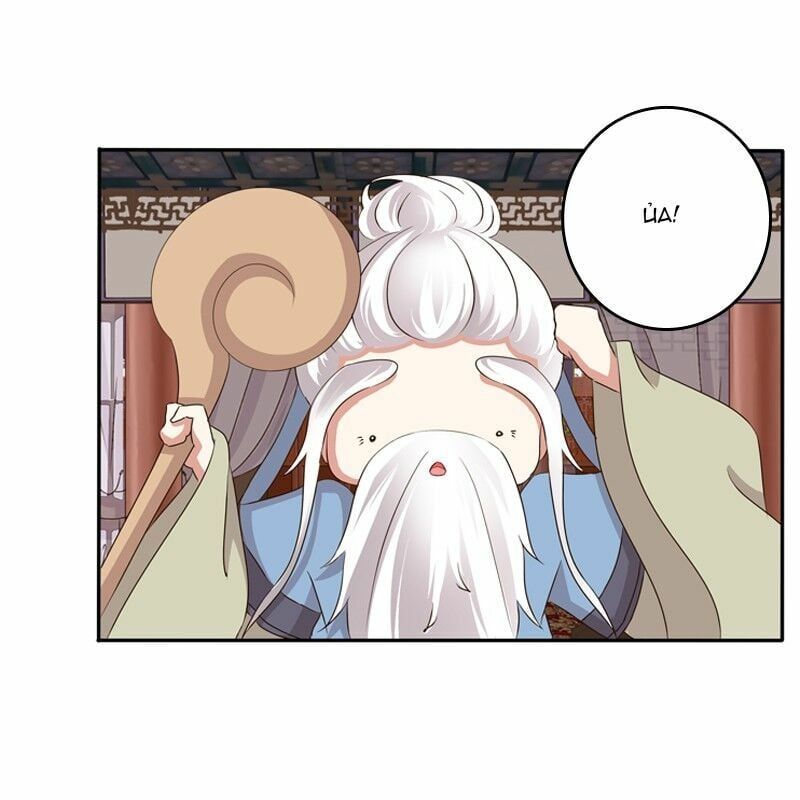 đọc truyện Thông Linh Phi Chương 117 ảnh 7 tại Thiên Thai Truyện