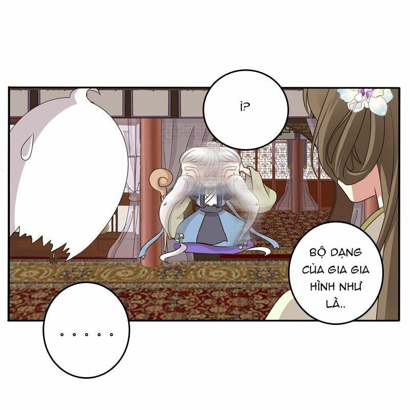 đọc truyện Thông Linh Phi Chương 117 ảnh 9 tại Thiên Thai Truyện