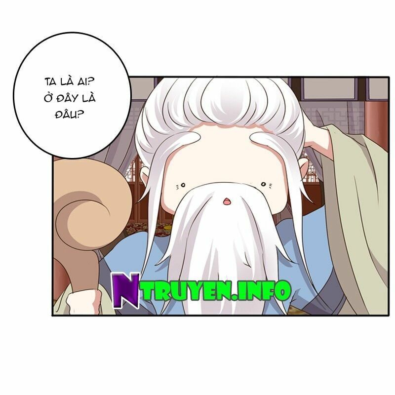 đọc truyện Thông Linh Phi Chương 117 ảnh 10 tại Thiên Thai Truyện