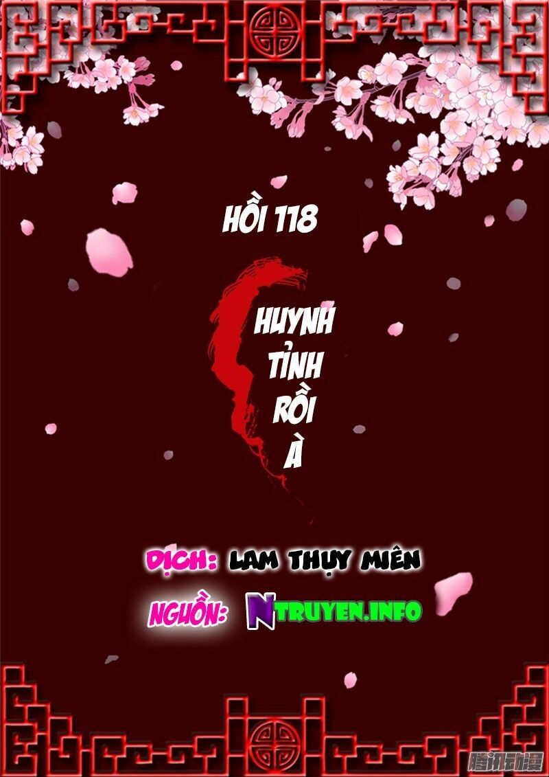 đọc truyện Thông Linh Phi Chương 118 ảnh 3 tại Thiên Thai Truyện