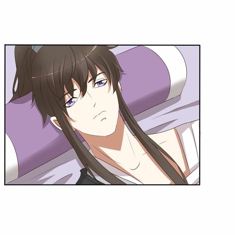 đọc truyện Thông Linh Phi Chương 118 ảnh 12 tại Thiên Thai Truyện