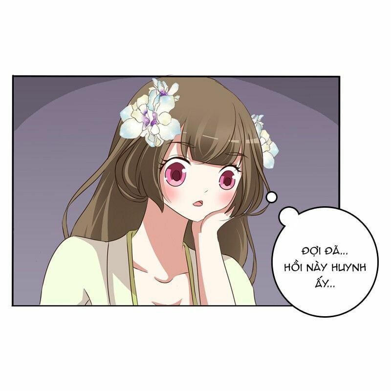 đọc truyện Thông Linh Phi Chương 118 ảnh 14 tại Thiên Thai Truyện