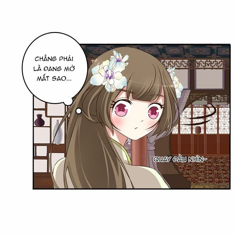 đọc truyện Thông Linh Phi Chương 118 ảnh 15 tại Thiên Thai Truyện