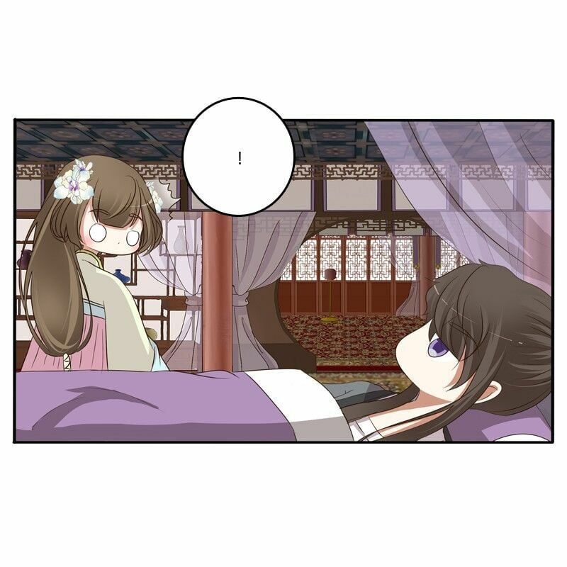 đọc truyện Thông Linh Phi Chương 118 ảnh 16 tại Thiên Thai Truyện