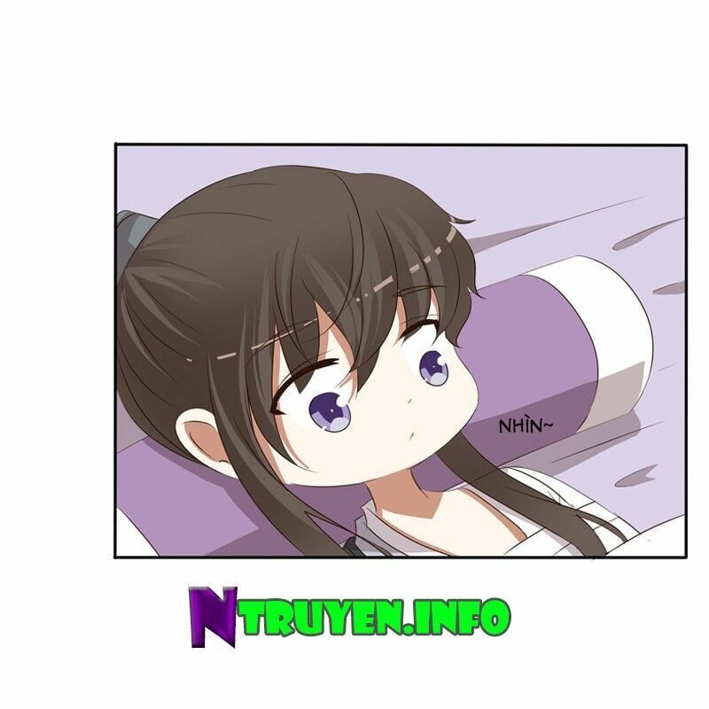 đọc truyện Thông Linh Phi Chương 118 ảnh 17 tại Thiên Thai Truyện