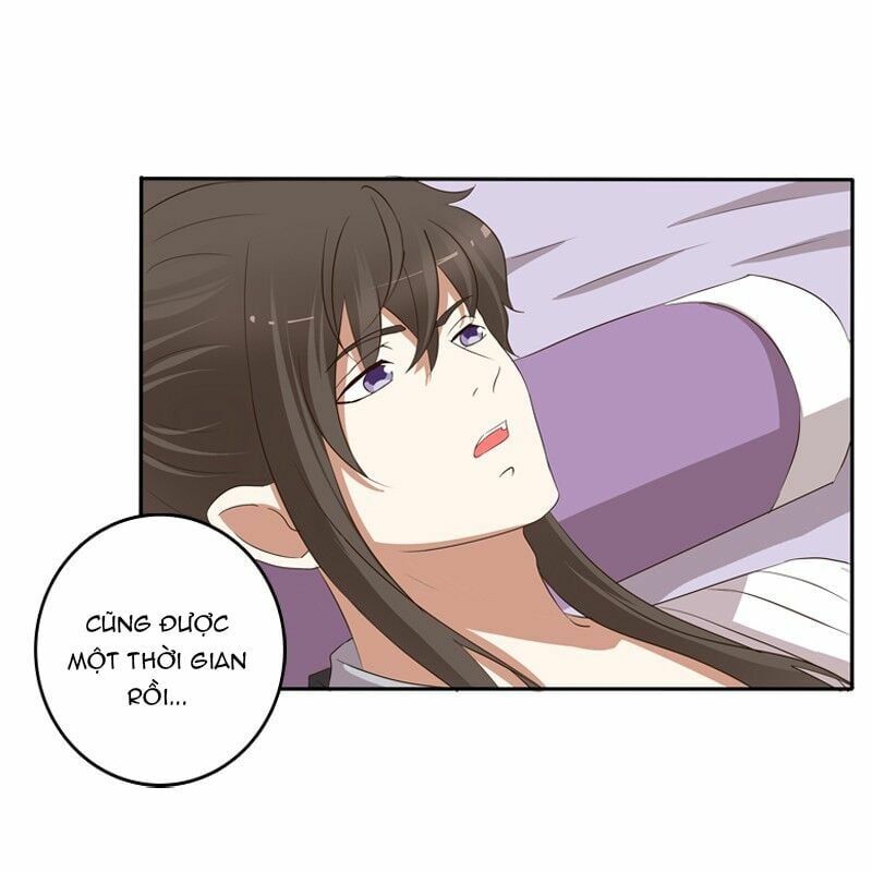 đọc truyện Thông Linh Phi Chương 118 ảnh 20 tại Thiên Thai Truyện